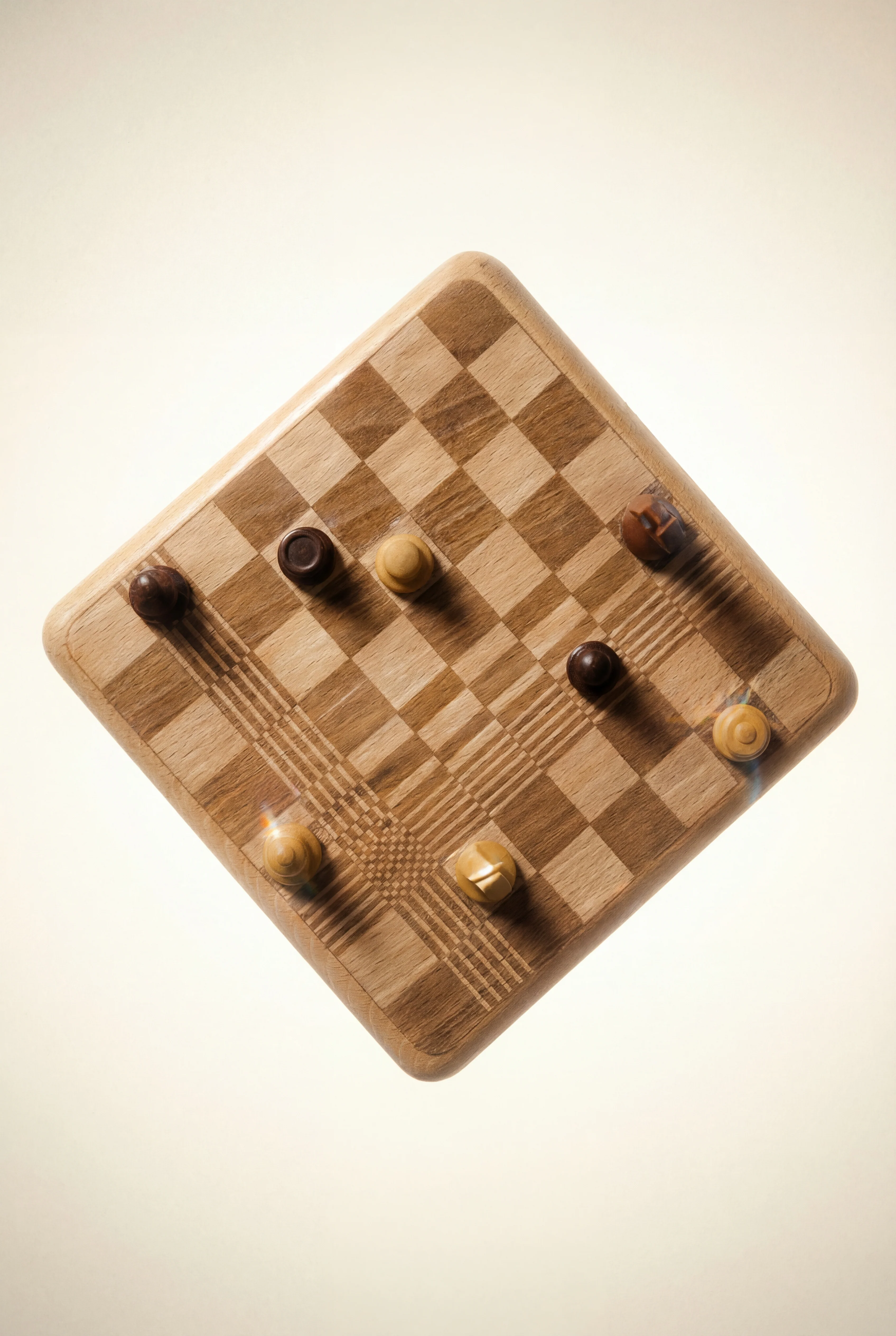 Checkmate - Chessboard Hanger - Image 5