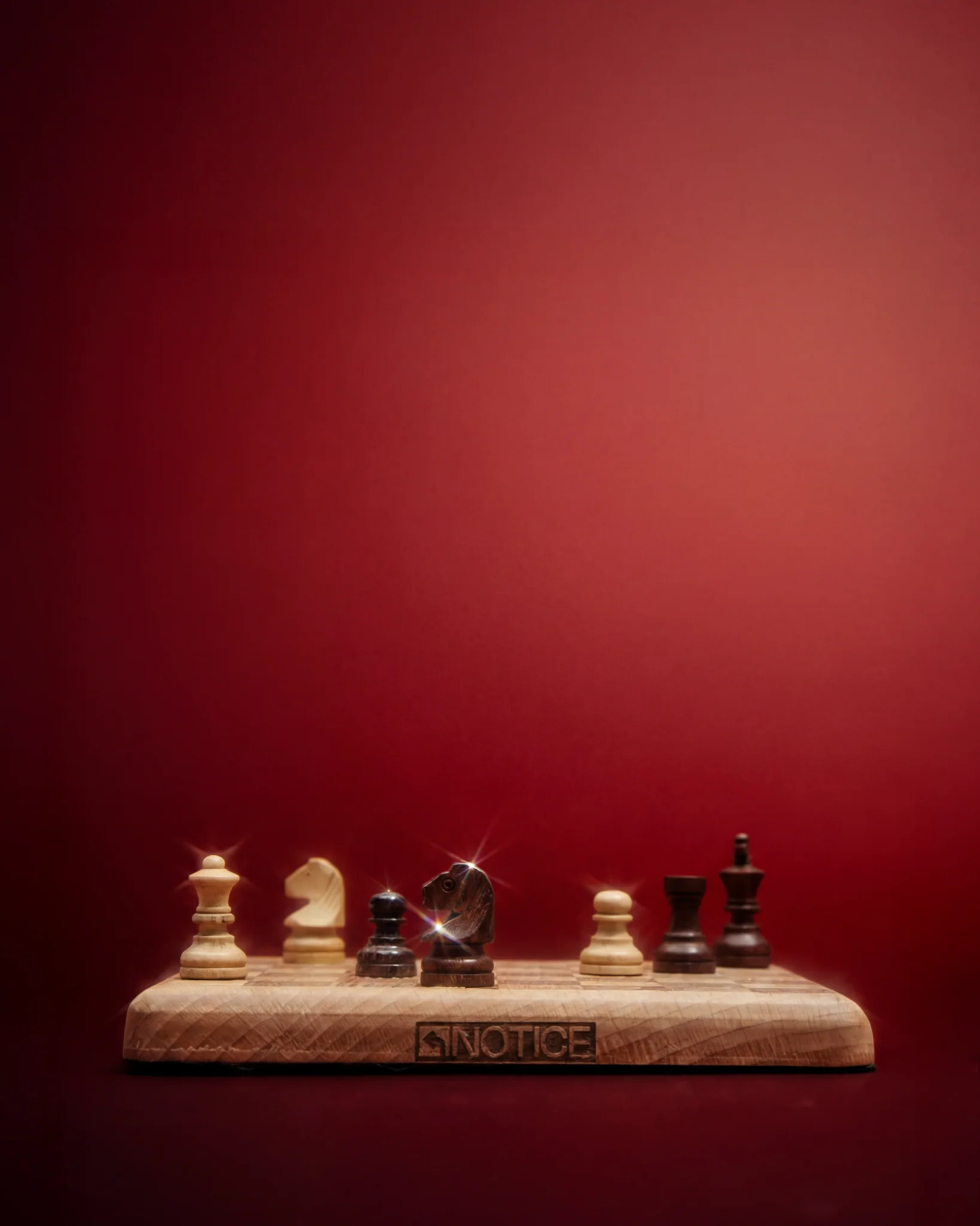 Checkmate - Chessboard Hanger - Image 7