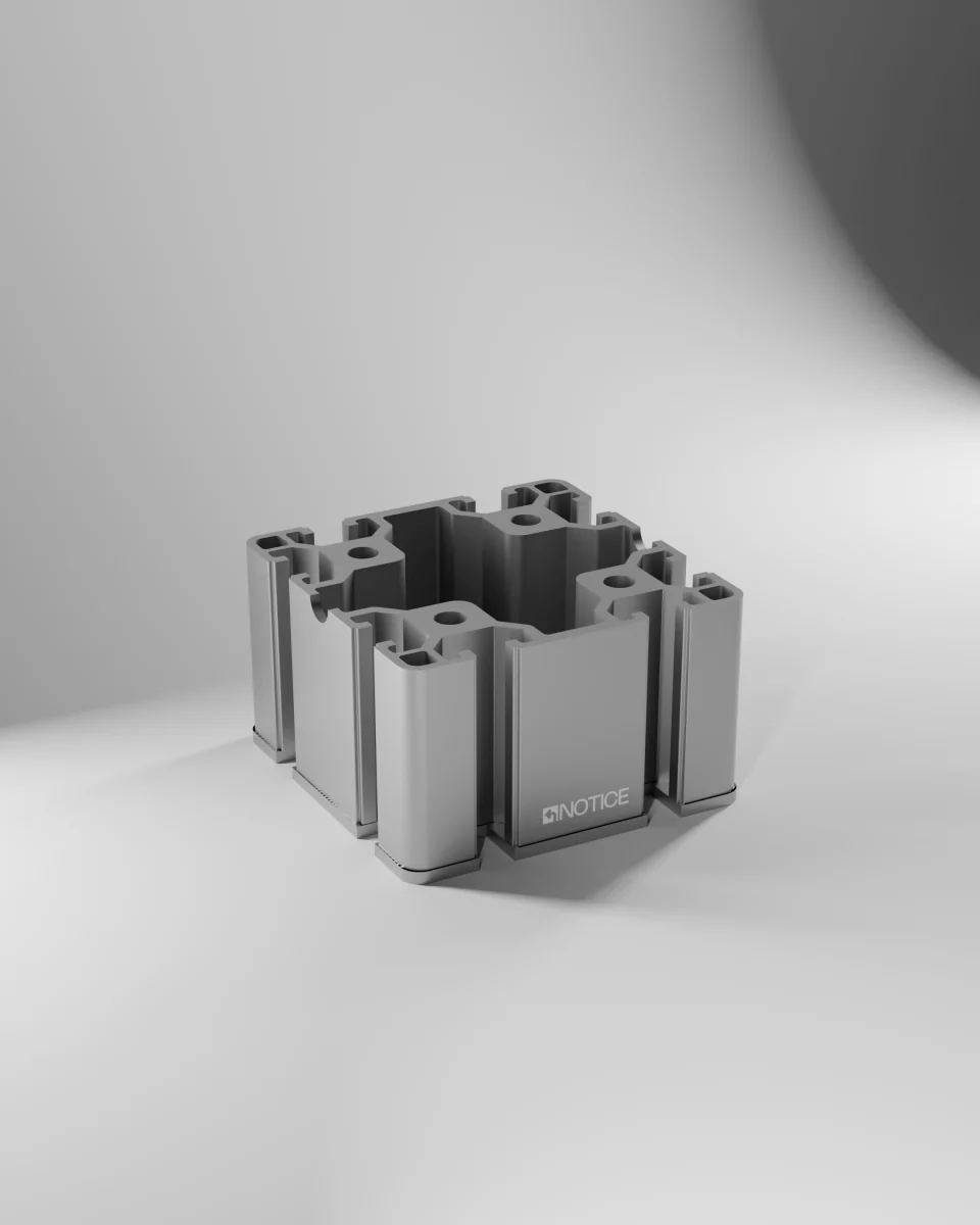 EXTRUSION ASHTRAY - Image 11