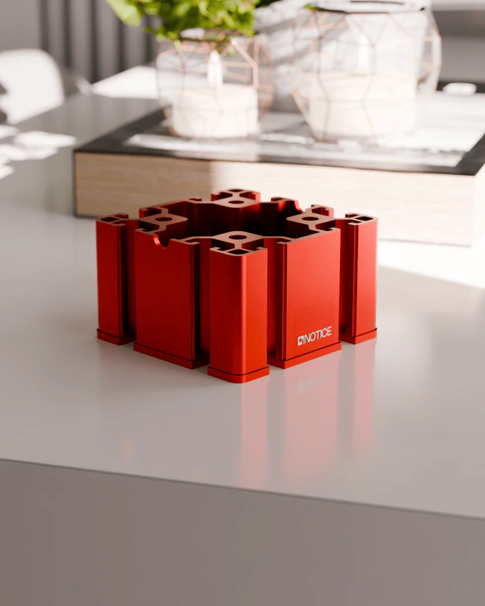 EXTRUSION ASHTRAY - Image 5