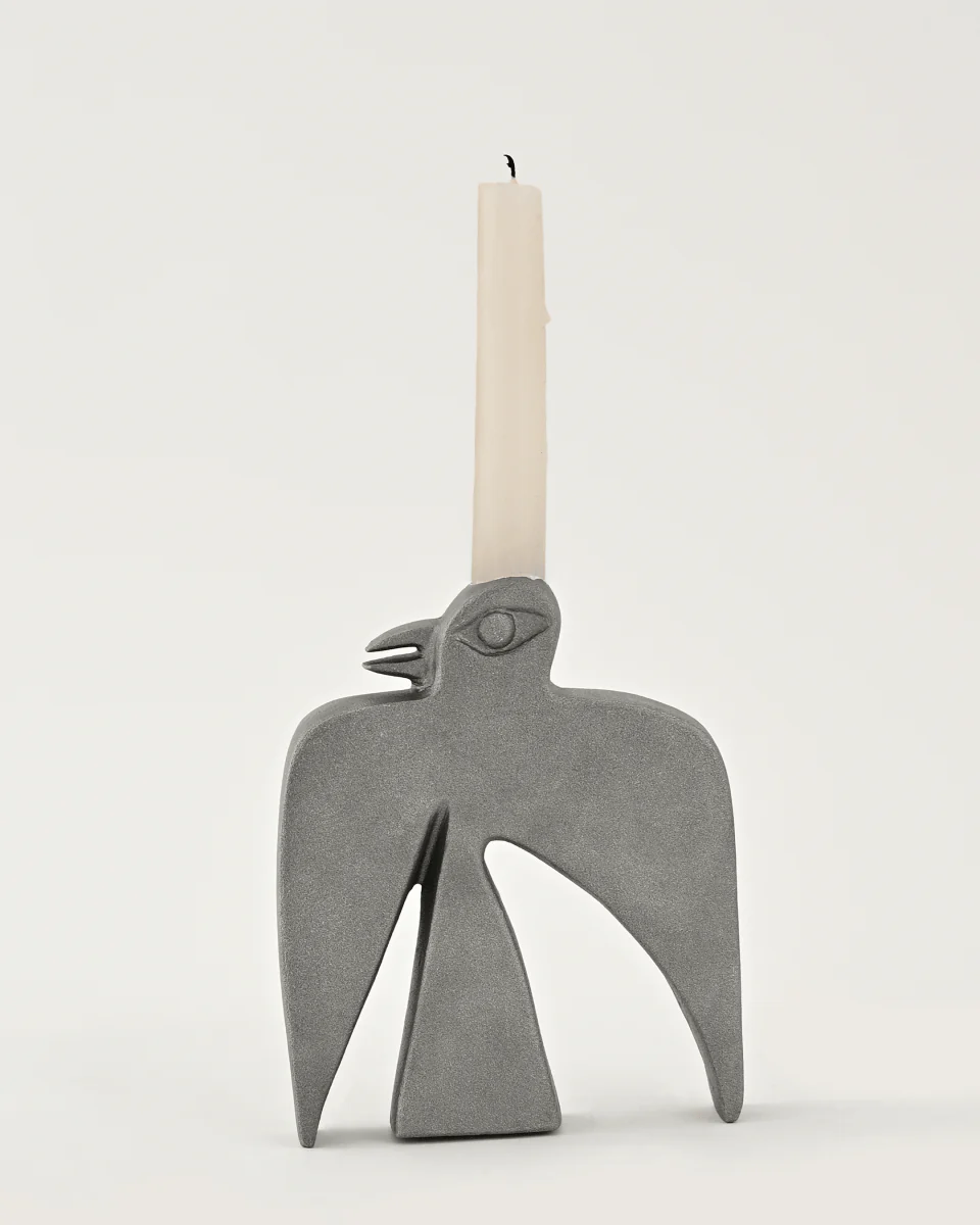 FALCON FLAME STAND - Image 4