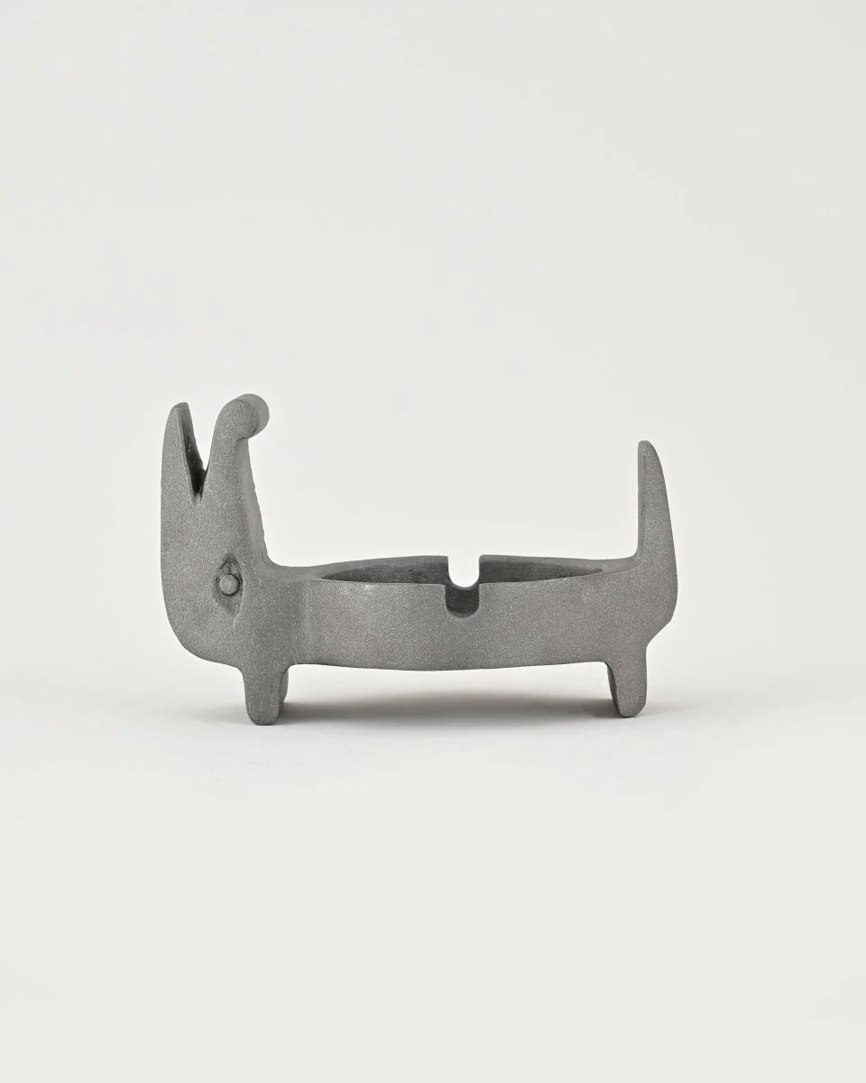 GATOR ASHTRAY - Image 6