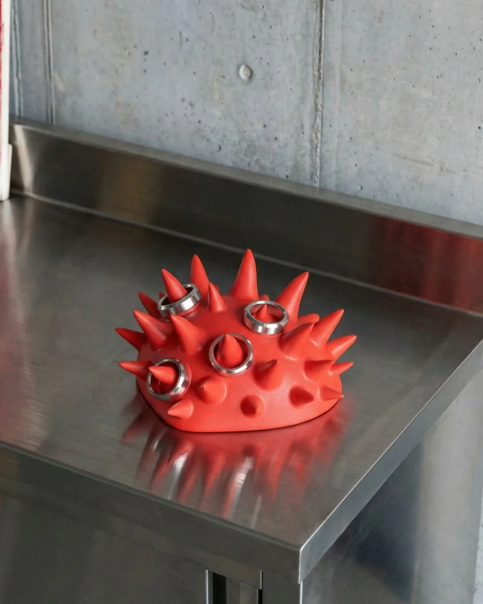HOLD THY HEART BOWL - Image 3