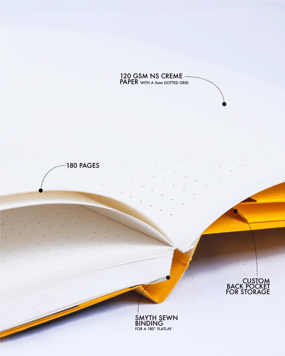 HOLEY BOOK - BLACK - Image 7