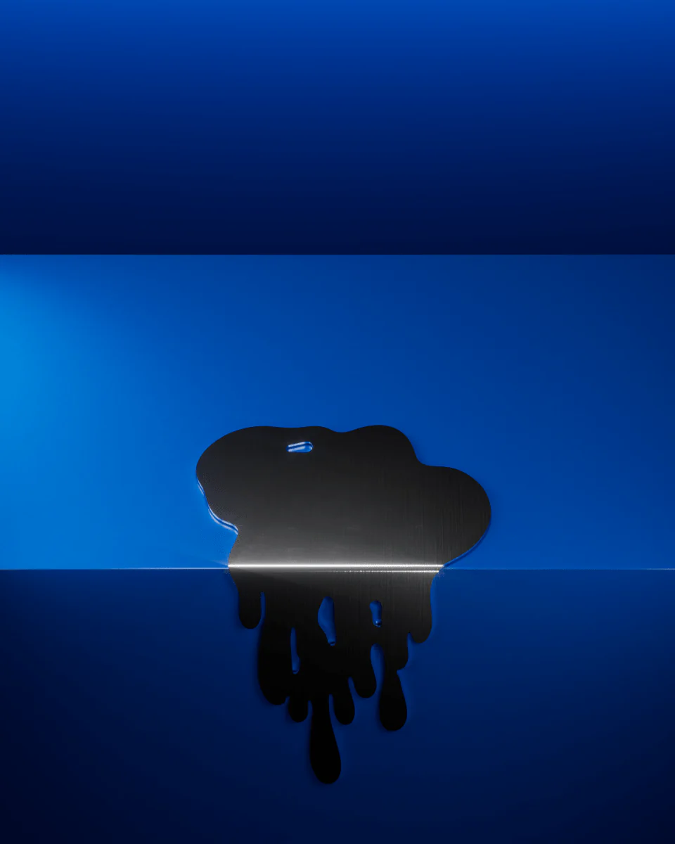 MELTING EDGE - Image 3