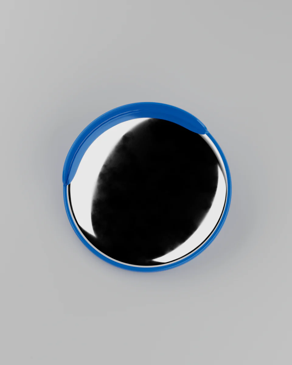 BLUE MIRROR SPECTACULAR - Image 4