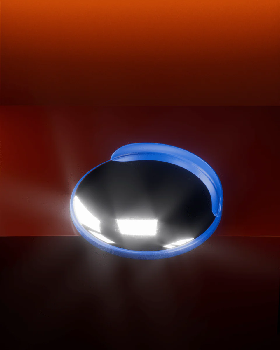 BLUE MIRROR SPECTACULAR - Image 7