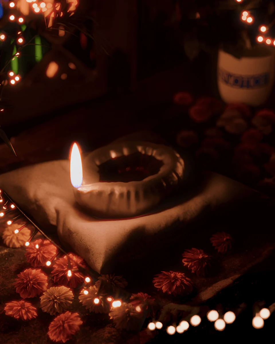 PUFFER DIYA - Image 3