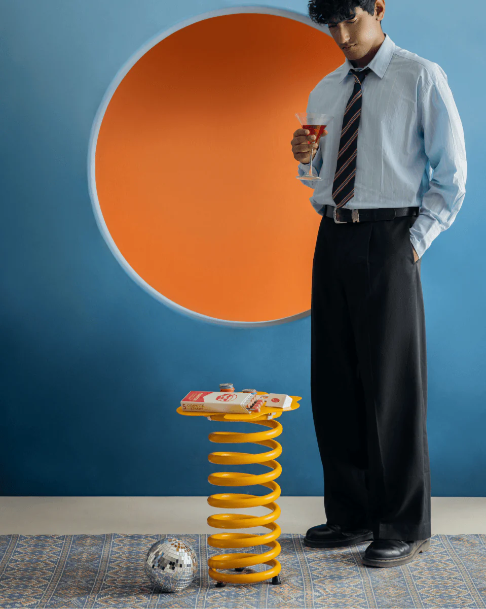 SPRING TABLE - Image 6