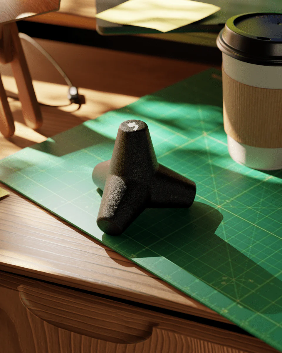 BLACK TETRAPOD - Image 7