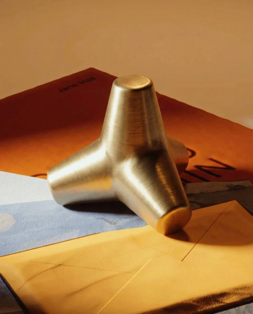 TETRAPOD: THE BRASS EDITION - Image 4