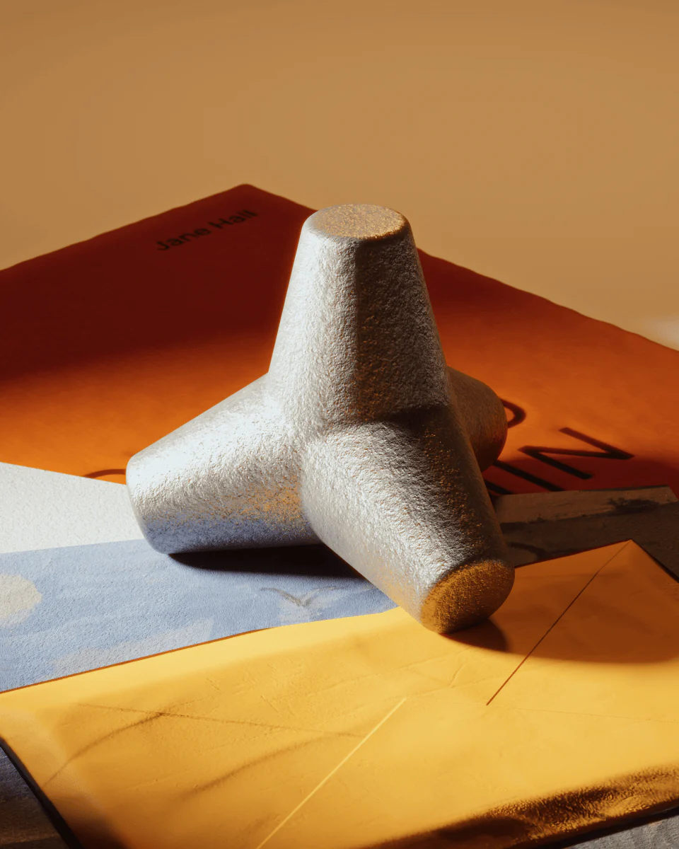 TETRAPOD - Image 9
