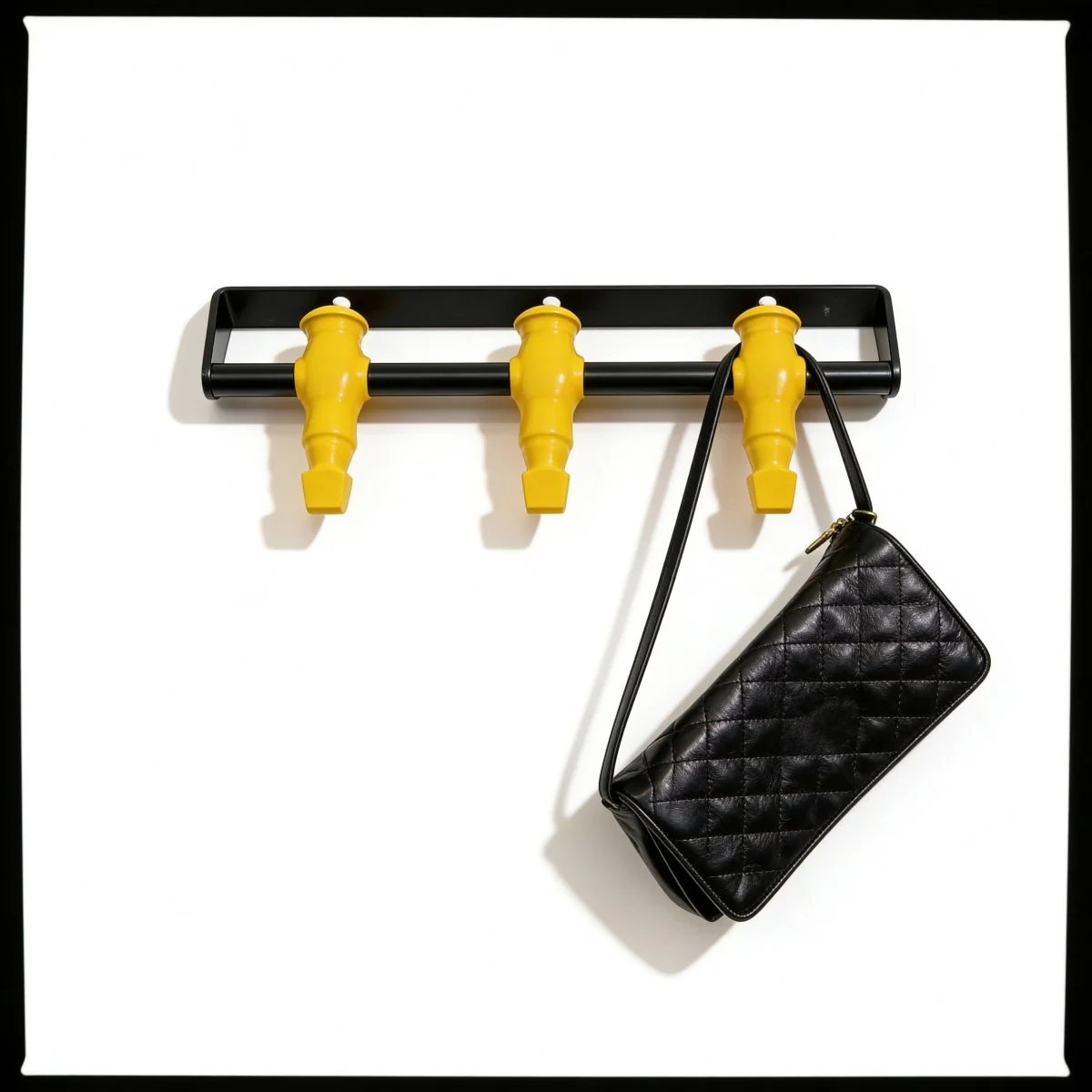 THE LINEUP (FOOSBALL HANGER) - Image 10
