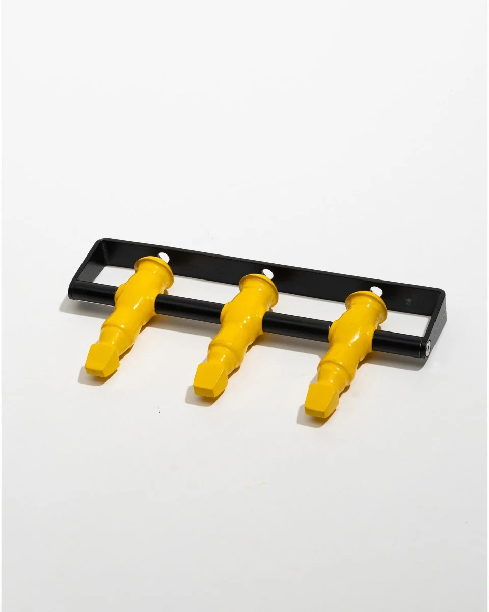 THE LINEUP (FOOSBALL HANGER) - Image 6