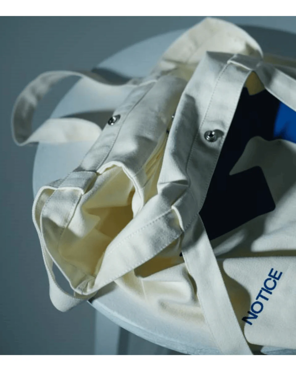 TOTE-ALLY BAG - Image 5