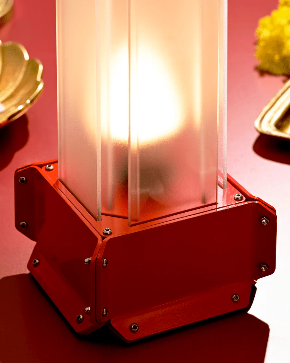 TOTEM LAMP - Image 3