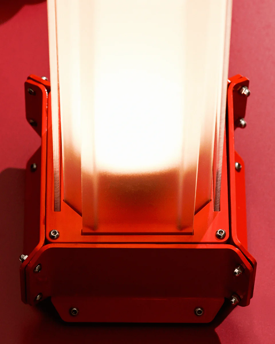 TOTEM LAMP - Image 5