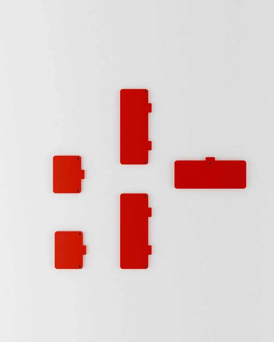 VARIABLE TRAY - Image 10