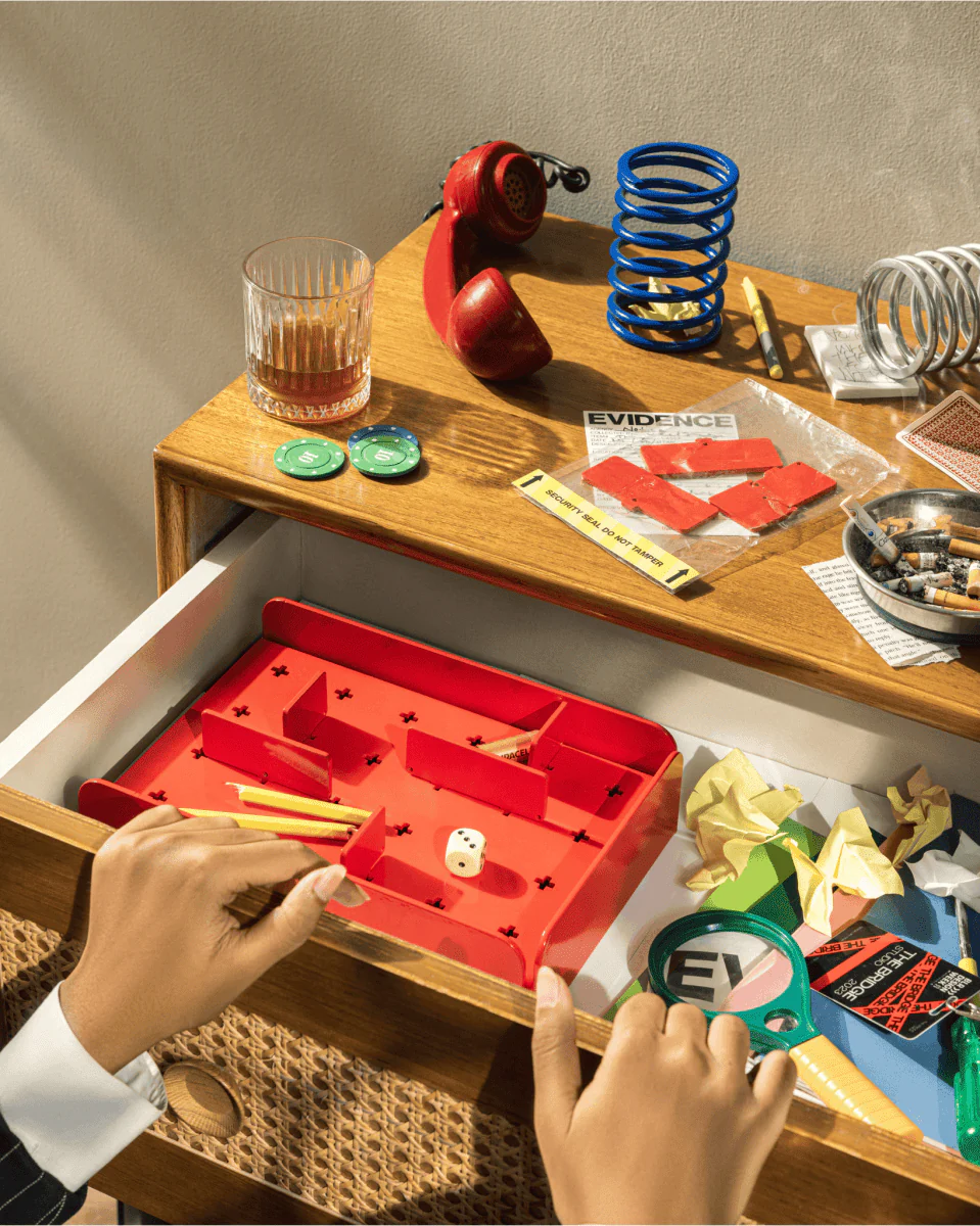 VARIABLE TRAY - Image 12