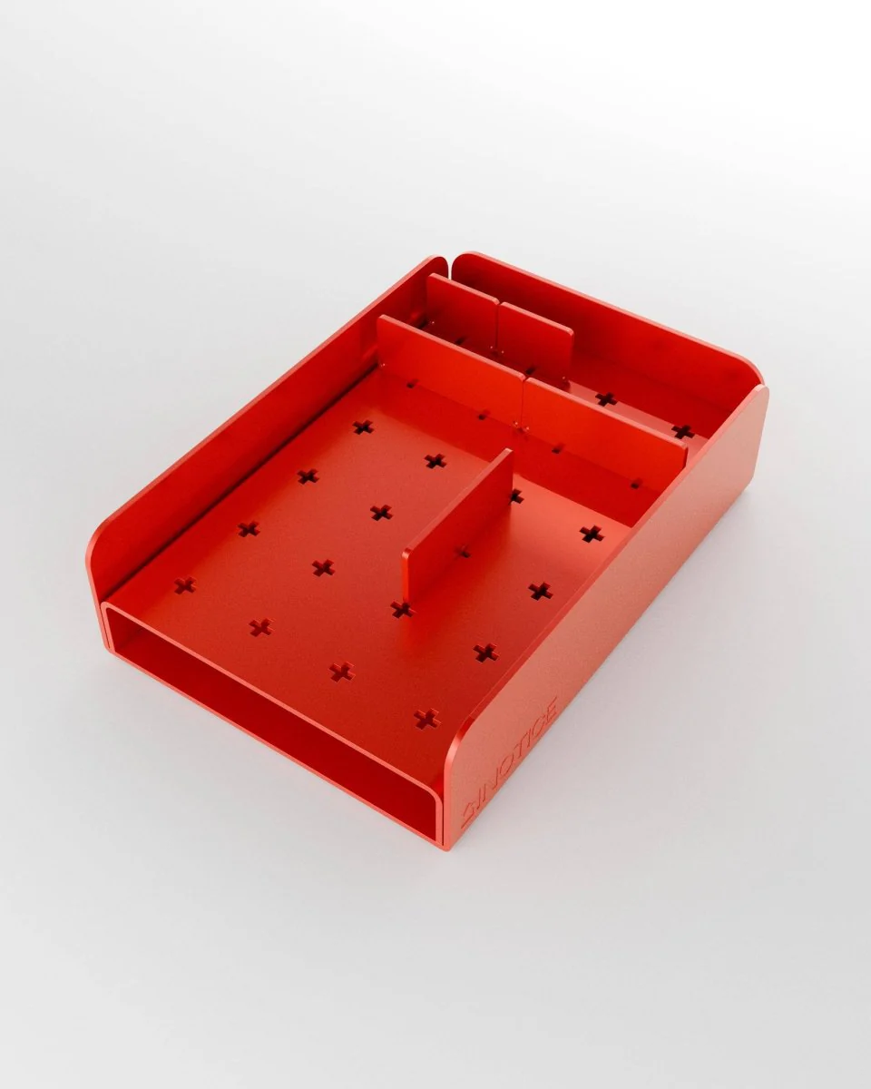 VARIABLE TRAY - Image 3