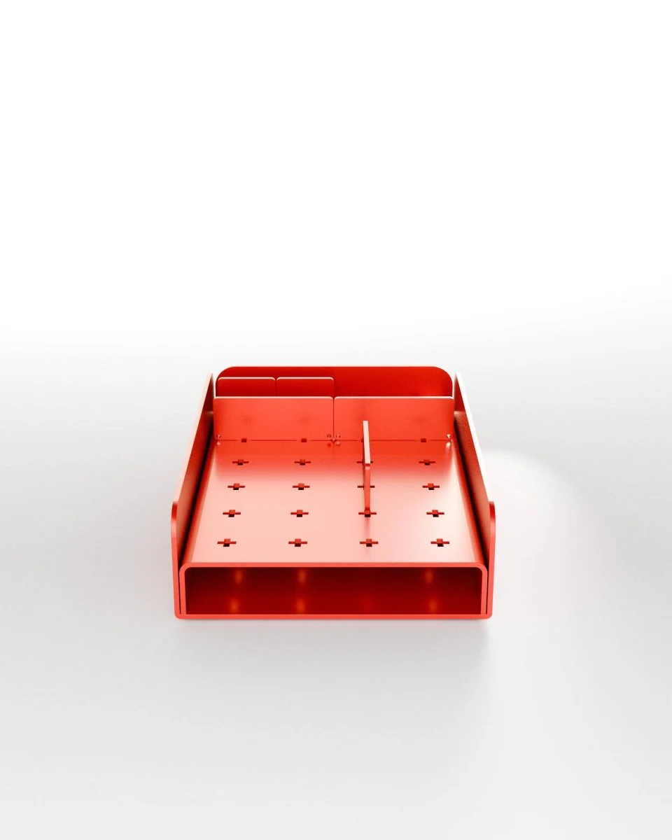 VARIABLE TRAY - Image 6